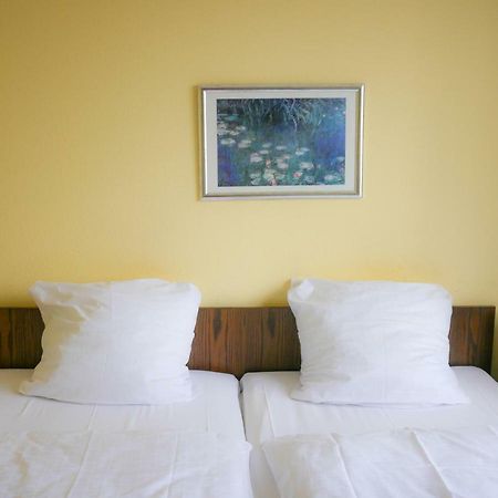 Hotel Oronto Koblenz  Buitenkant foto