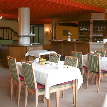 Hotel Oronto Koblenz  Buitenkant foto