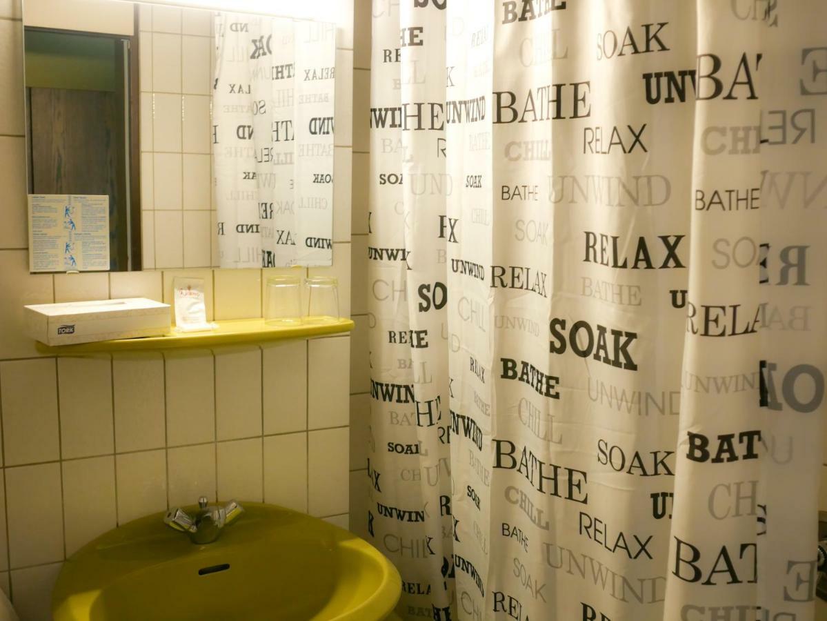 Hotel Oronto Koblenz  Buitenkant foto
