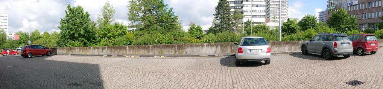 Hotel Oronto Koblenz  Buitenkant foto